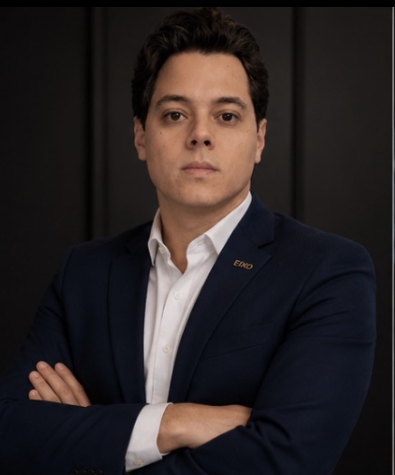 Leonardo de Oliveira